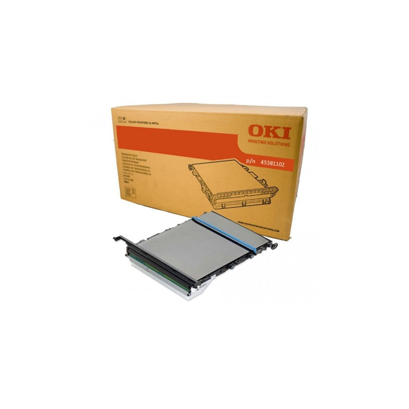 BELT-UNIT-MC760/770/780/ES7460/80