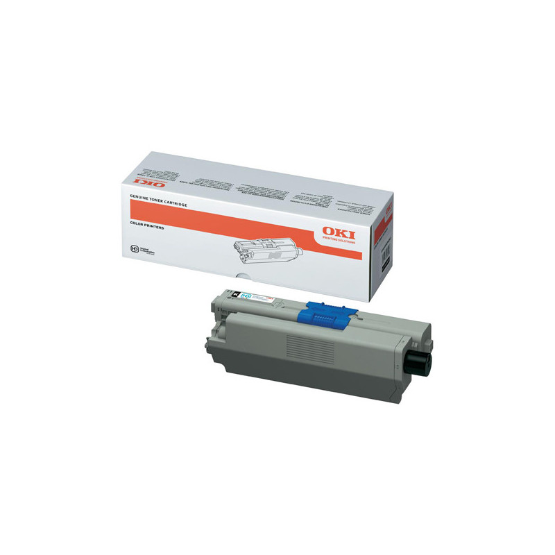 TONER NERO C300 C500 CAPACITA' STANDARD