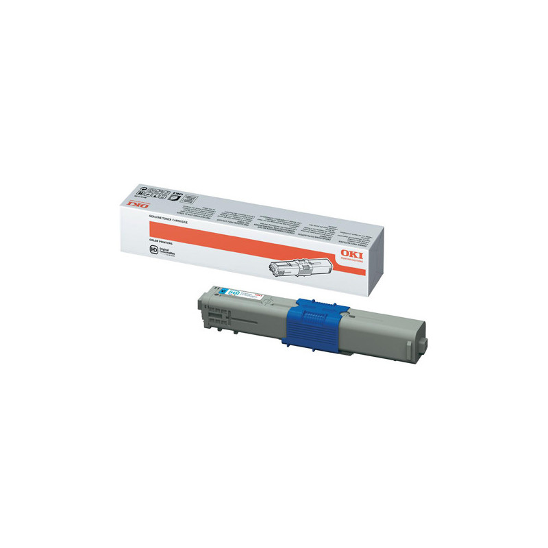 TONER CIANO C500 ALTA CAPACITA'