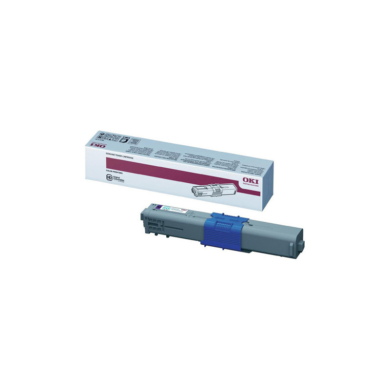 TONER MAGENTA C300 C500 CAPACITA' STANDARD