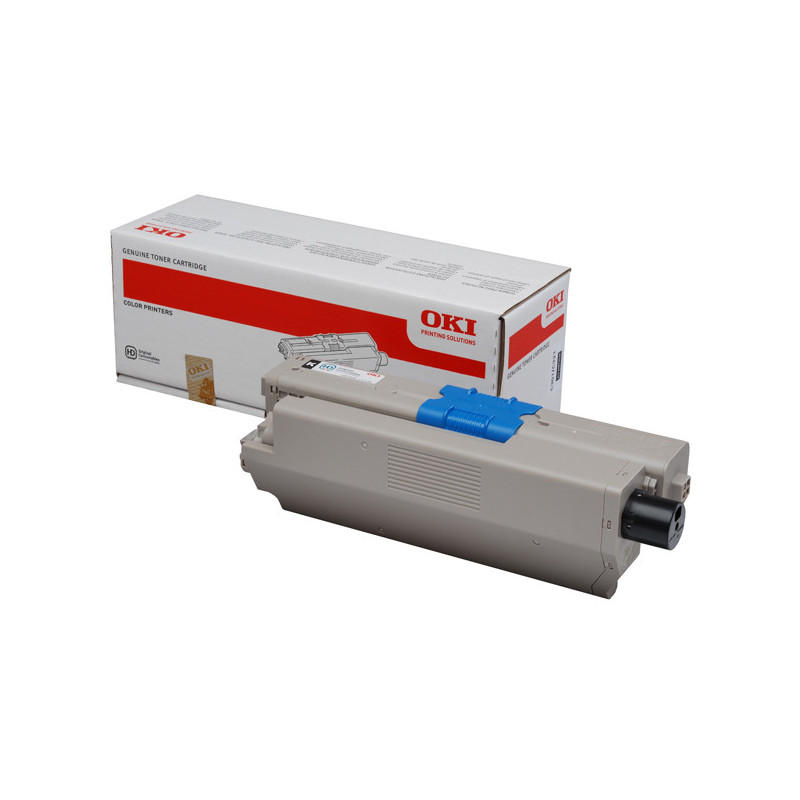 TONER NERO C301/321 2200pag
