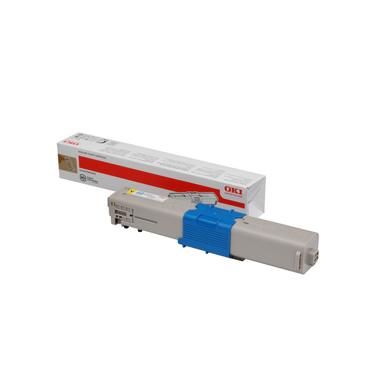 TONER GIALLO C301/C321 1500pag