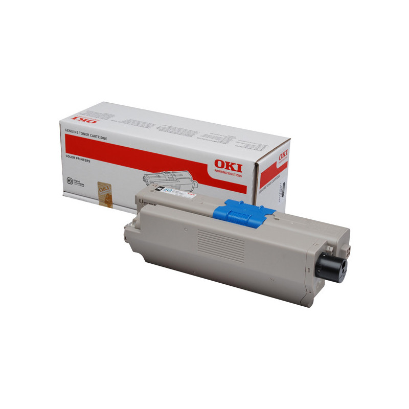 TONER NERO C511\C531\MC562 7000pag