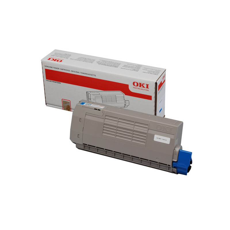 TONER CIANO C-710