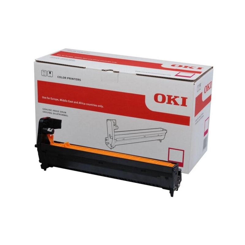 Tamburo OKI Ciano per C824/14/844 30.000 pag
