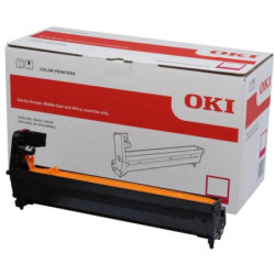 Tamburo OKI Magenta per C824/14/844 30.000 pag