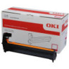 Tamburo OKI Magenta per C824/14/844 30.000 pag