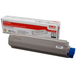 TONER NERO C-810 C-10