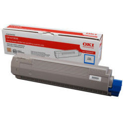 TONER CIANO C-810 C-10