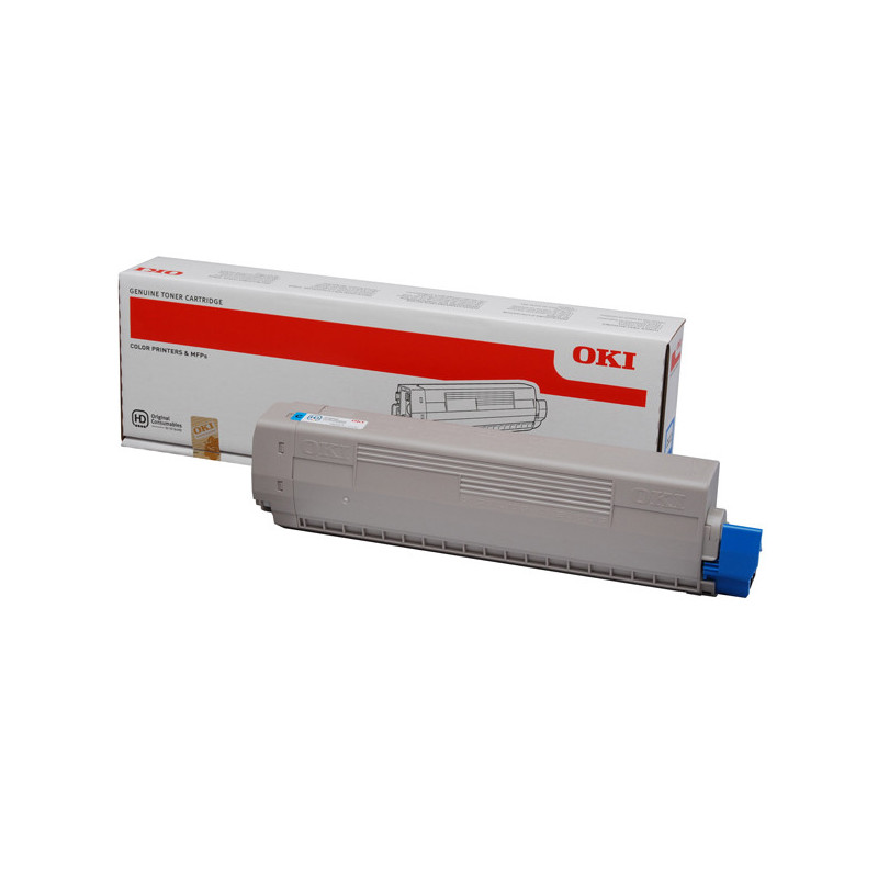 TONER CIANO C822 7300pag