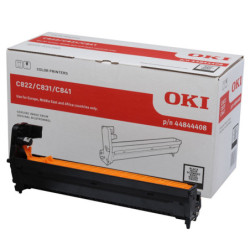 TAMBURO DI STAMPA NERO C822/C11/C841 30000pag
