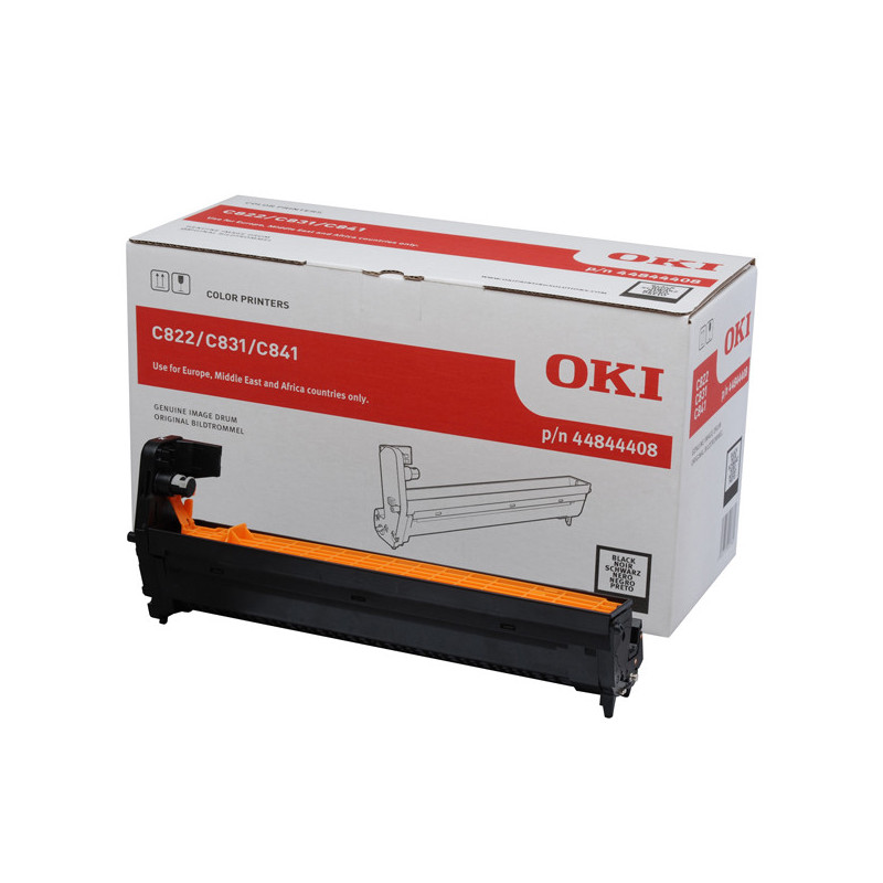 TAMBURO DI STAMPA NERO C822/C11/C841 30000pag