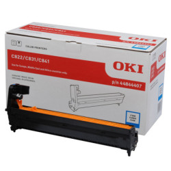 TAMBURO DI STAMPA CIANO C822/C11/C841 30000pag