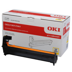 TAMBURO DI STAMPA GIALLO C822/C11/C841 30000pag