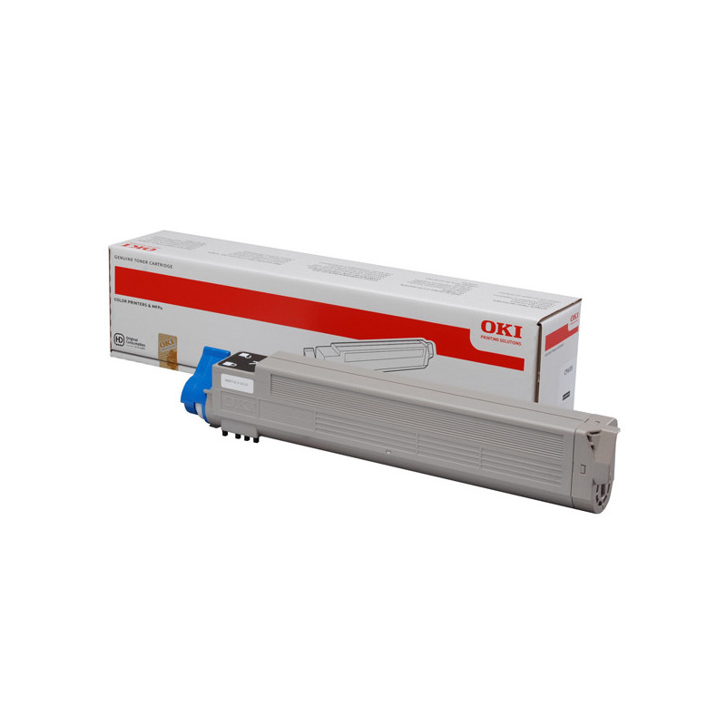 TONER NERO C9655Series