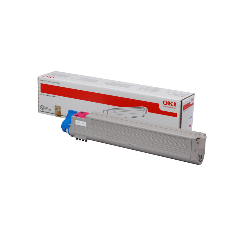 TONER MAGENTA C9655Series