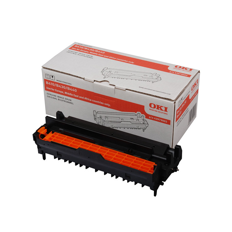 DRUM EP-B410/B430/B440