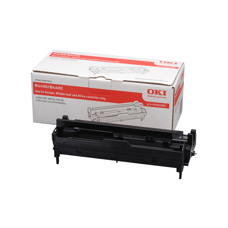DRUM B4400 B4600