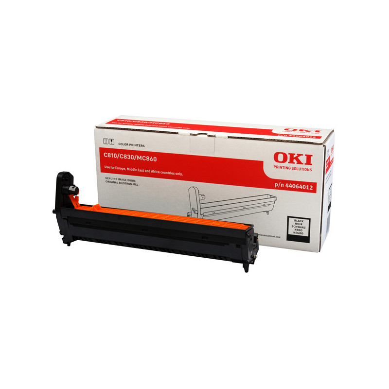 DRUM NERO C-810 C-10 MC861 MC851