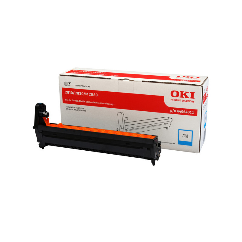 DRUM CIANO C-810 C-10 MC861 MC851