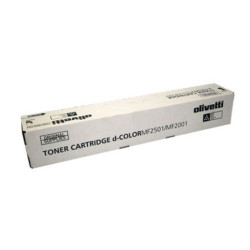 TONER NERO D- COLOR MF2501/MF2001