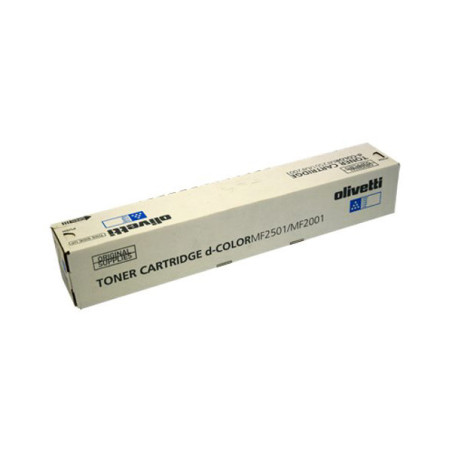 TONER CIANO D- COLOR MF2501/MF2001