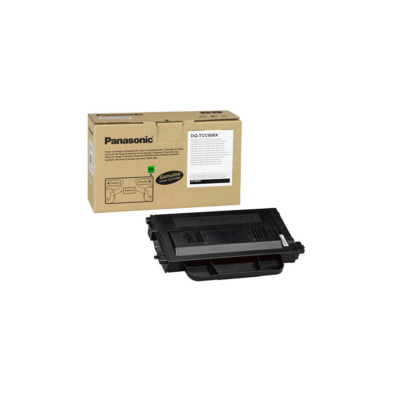 TONER NERO DP-MB310