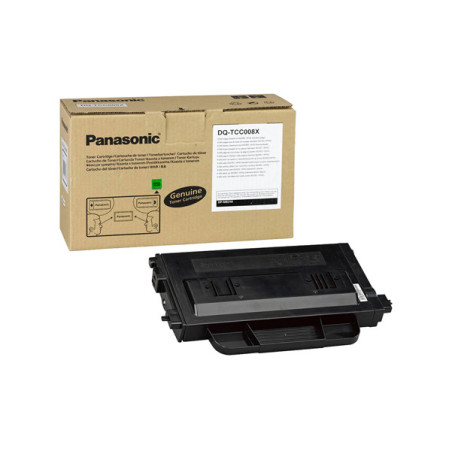 TONER NERO DP-MB310