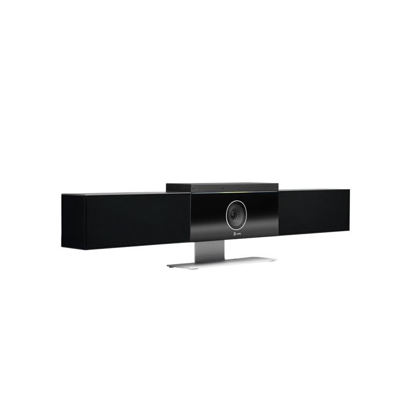 Soundbar Studio Audio/Video USB -Poly