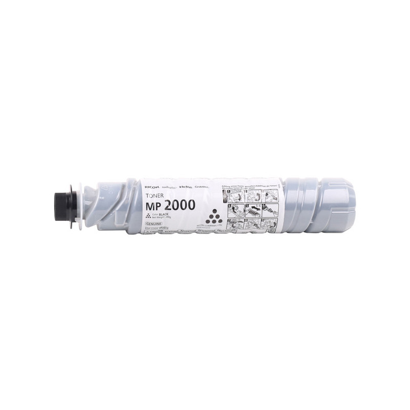 TONER AFICIO 2015/16/18/18D 2020 2020D AFICIO MP1500/1600L/ K161TYPE1230D 842340