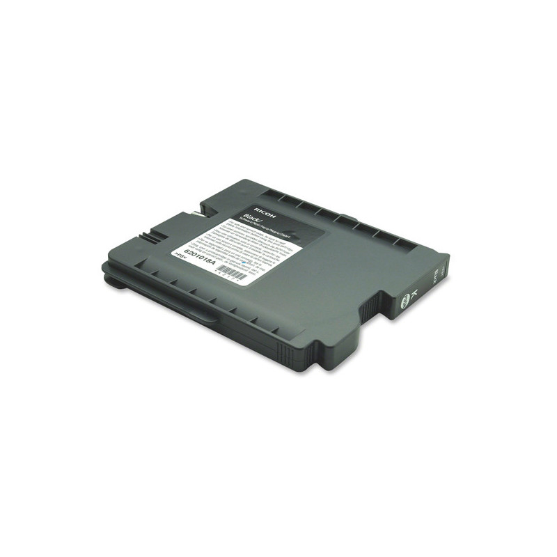 TONER NERO GX3000 3050N 5050N GX2500 GC21K 405532