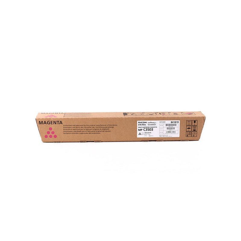 TONER MAGENTA MC C3003 - C 3503 841819 841819