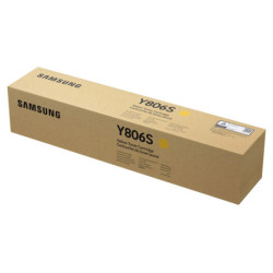 Hp/Samsung Toner Giallo CLT-Y806S