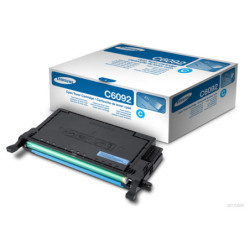 Hp/Samsung Toner Ciano CLT-C6092S