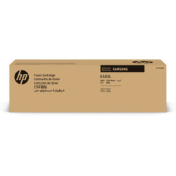 Hp/Samsung Toner Nero a resa elevata CLT-K503L