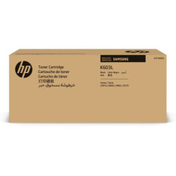 Hp/Samsung Toner Nero a resa elevata CLT-K603L