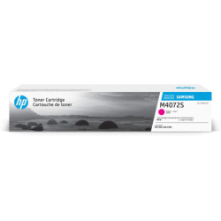 Hp/Samsung Toner Magenta CLT-M4072S