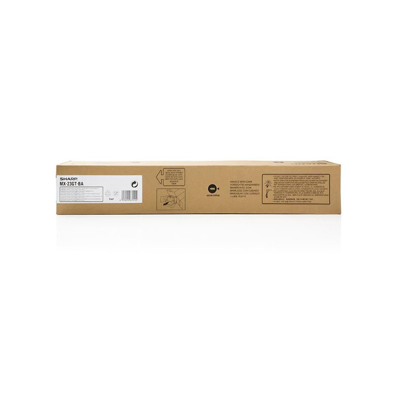 TONER NERO MX-23GTBA 2310U