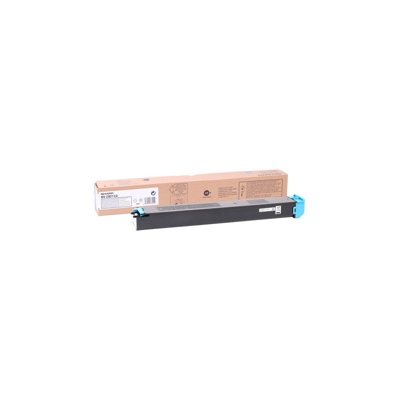 TONER CIANO MX-23GTCA 2310U