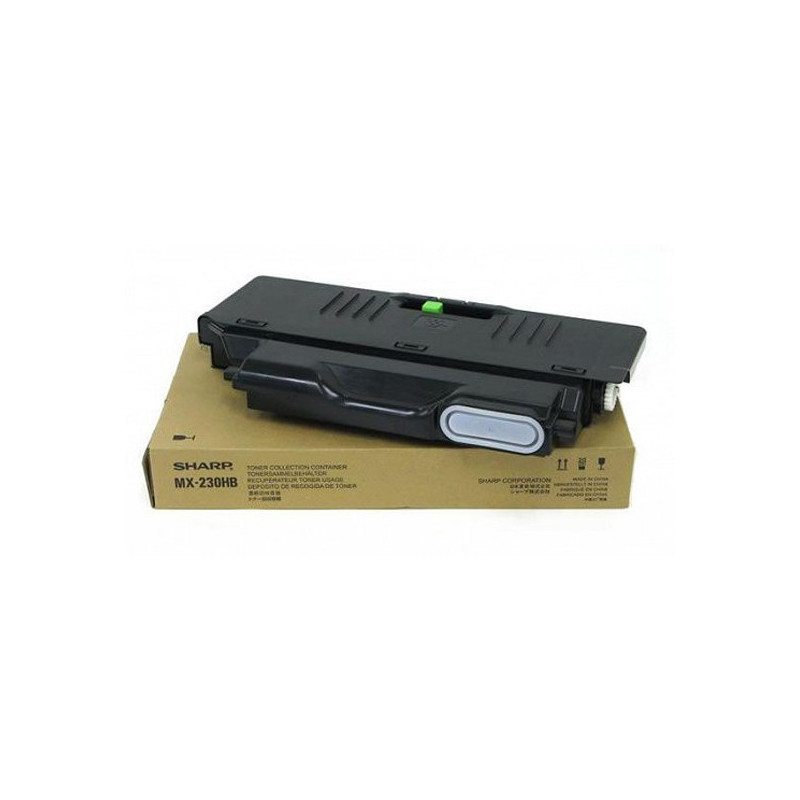 VASCHETTA RECUPERO TONER MX-230HB MX-2310