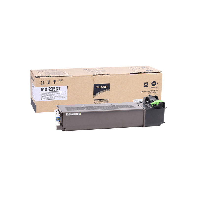 TONER NERO MX-235GT AR-5618 AR-5620N