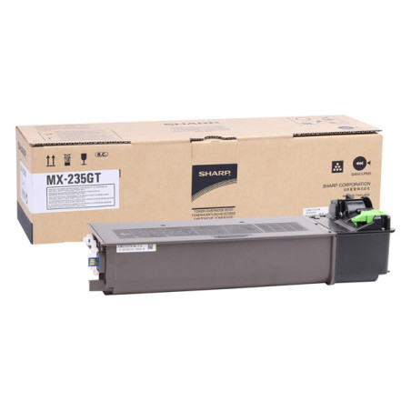 TONER NERO MX-235GT AR-5618 AR-5620N