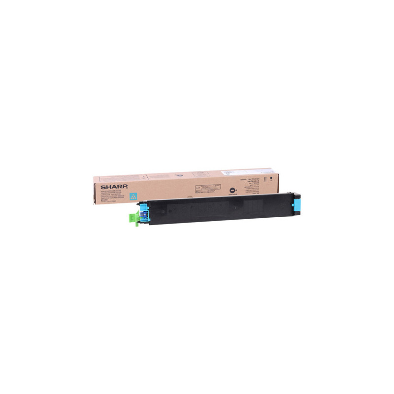 TONER CIANO MX-27GTCA MX2300N MX2700N MX3501N