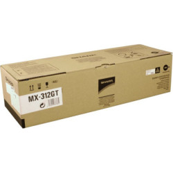 TONER MX-312GT MX-M260/M310