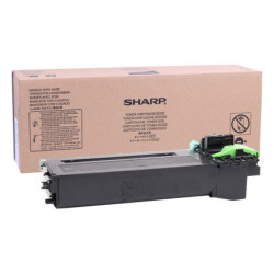 TONER NERO PER MX-M266N / MX-M316N