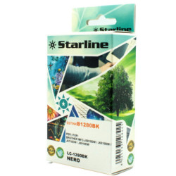 CARTUCCIA INK NERO PER PRINT C/BROTHER LC 1280