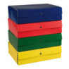 SCATOLA PROGETTO 10 VERDE STARLINE