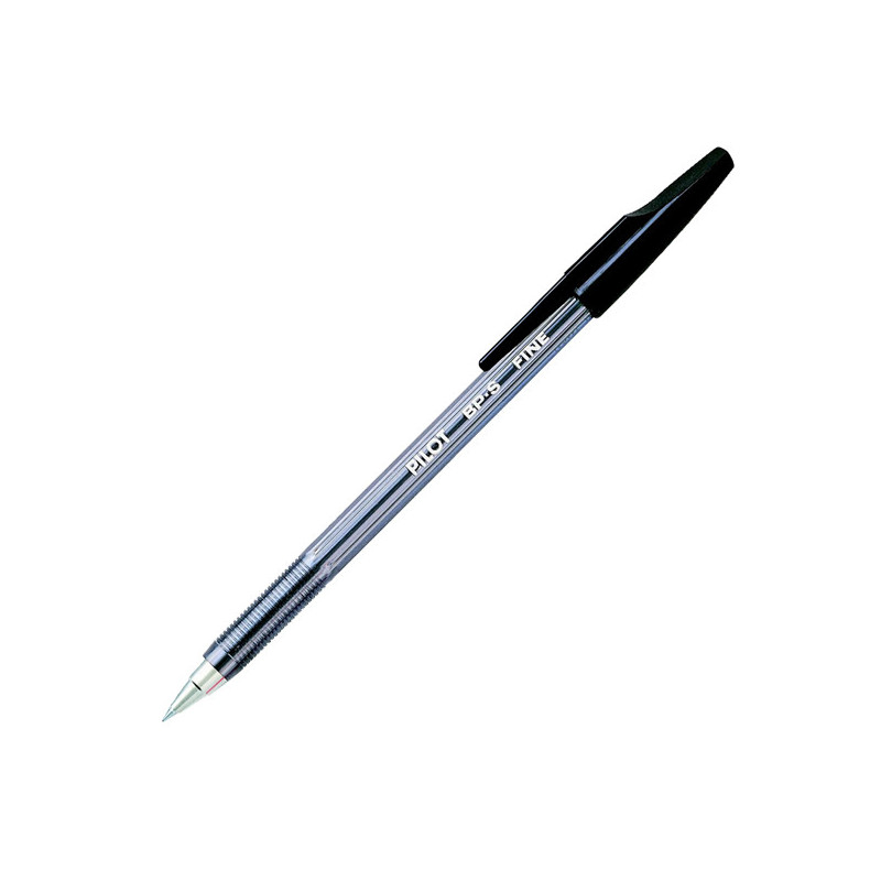 PENNA SFERA BP-S FINE NERO 0.7MM PILOT