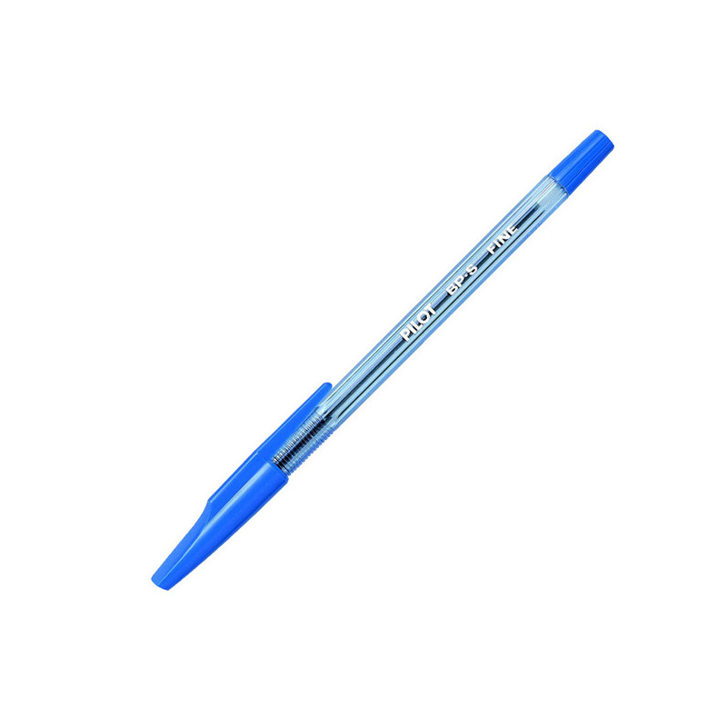 PENNA SFERA BP-S FINE BLU 0.7MM PILOT