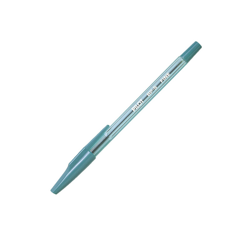 PENNA SFERA BP-S FINE VERDE 0.7MM PILOT